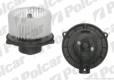 Вентилятор салону Polcar 8032NU-1