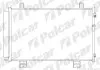 Радиатор кондиционера Polcar 8044K8C1 (фото 1)