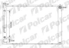 Радіатор охолодження RX (_U3_), 02.03-12. Polcar 8061082K (фото 1)