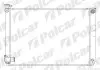 Радиатор охлаждения Polcar 806108-4 (фото 1)