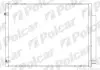 Радіатор кондиціонера Polcar 8061K8C2 (фото 1)