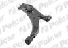 Рычаг правый Polcar 810038 (фото 1)
