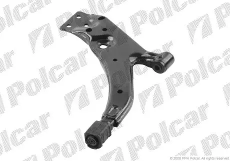 Рычаг правый Polcar 810038