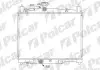 Радіатор охолодження Polcar 810308-1 (фото 1)
