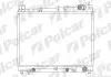 Радіатор охолодження Polcar 810308-4 (фото 1)