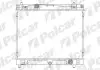 Радіатор охолодження Polcar 810508-1 (фото 1)