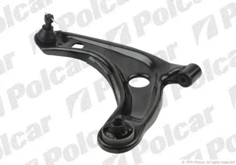 Важіль лівий Polcar 810537
