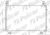 Радиатор кондиционера Polcar 8105K81K (фото 1)