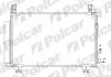 Радиатор кондиционера Polcar 8105K83K (фото 1)