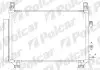 Радиатор кондиционера Polcar 8105K8C3 (фото 1)