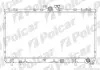 Радіатор охолодження Polcar 811008-3 (фото 1)