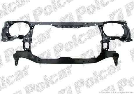 Панель передня Polcar 811204