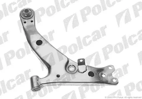 Важіль правий Polcar 811238