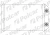 Радіатор обігріву Polcar 8112N8-1 (фото 1)