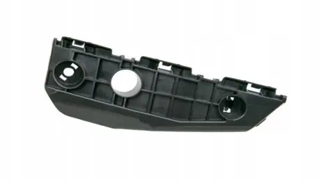 Кронштейн бампера левый Polcar 811607-5