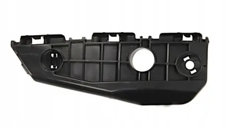 Кронштейн бампера правый Polcar 811607-6