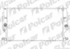 Радиатор охлаждения Toyota Avensis/Auris/Verso 1.6-2.2D 08- Polcar 811608-4 (фото 1)