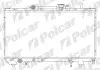 Радіатор охолодження Polcar 812208-0 (фото 1)