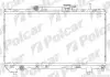 Радиатор охлаждения Polcar 812208-1 (фото 1)