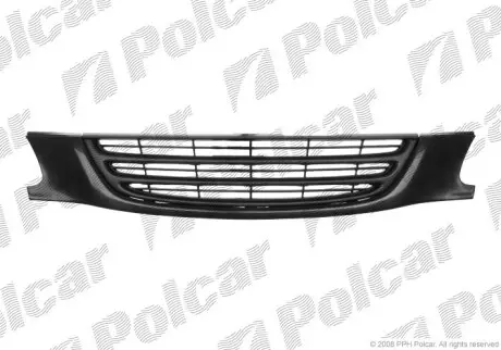 Решітка Polcar 812305