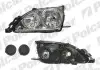 Фара основная Polcar 8124091E (фото 1)