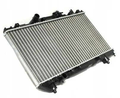 Радіатор охолодження Polcar 812508-4