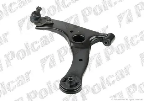 Рычаг левый Polcar 812537