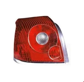 Ліхтар задній Polcar 812587-E