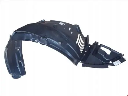 Подкрылок правый Polcar 8125FP1Q