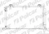 Радіатор кондиціонера Polcar 8125K8C1 (фото 1)