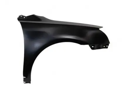 Крило переднє праве Polcar 812602-1