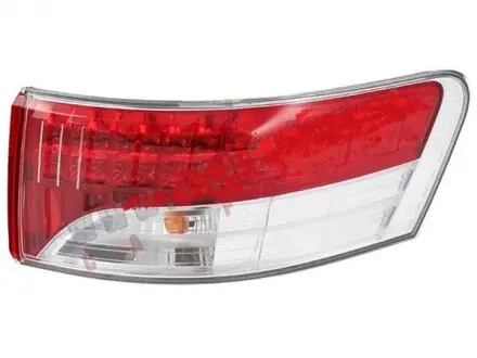 Ліхтар задній Polcar 8127882V