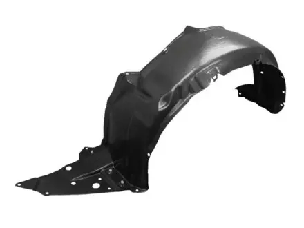 Подкрылок правый Polcar 8127FP1Q