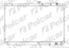 Радіатор охолодження Polcar 813308-4 (фото 1)