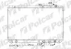 Радіатор охолодження Polcar 813308-6 (фото 1)