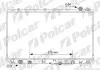 Радіатор охолодження Polcar 813508-4 (фото 1)
