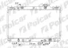 Радіатор охолодження Polcar 8136081K (фото 1)