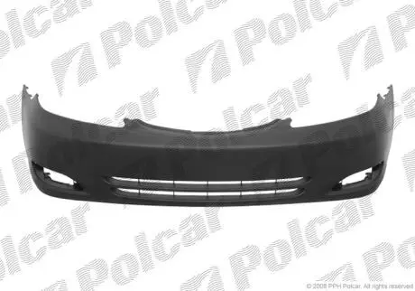 Бампер передній Polcar 813707