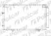 Радиатор кондиционера Polcar 8137K8C1 (фото 1)