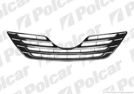 Решітка Polcar 813805