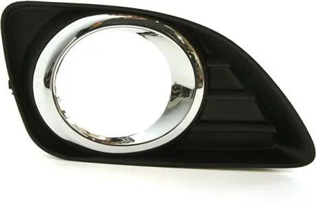 Рамка фары противотуманной правая Polcar 813827-6