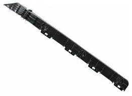 Кронштейн бампера правый Polcar 81389610