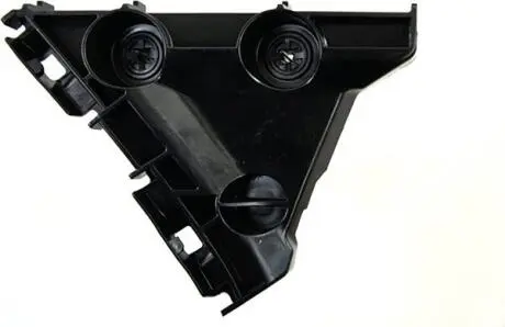 Кронштейн бампера левый Polcar 813896-7