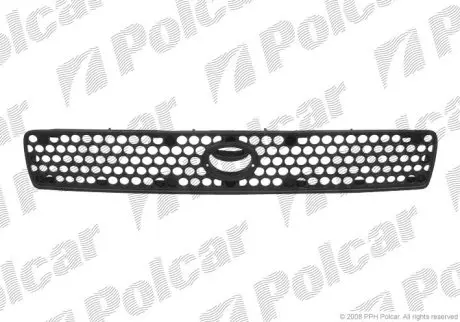 Решітка Polcar 814405