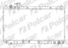 Радіатор охолодження Polcar 814408-2 (фото 1)