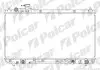 Радіатор охолодження Polcar 814408-4 (фото 1)