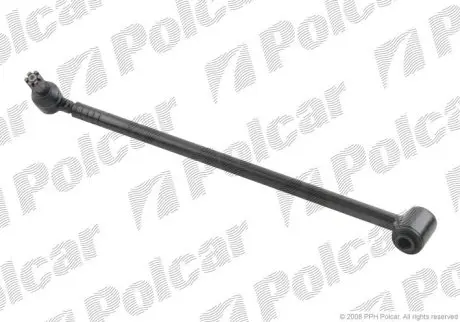 Важіль лівий Polcar 814437-4