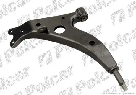 Рычаг правый Polcar 814438