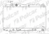 Радіатор охолодження Polcar 814608-2 (фото 1)
