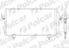Радиатор кондиционера Polcar 8146K82K (фото 1)